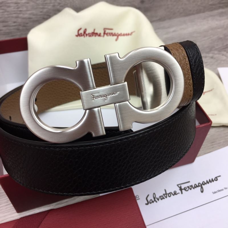 Ferragamo Belts